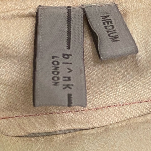 Anthropologie Bl-nk Tie-Dye Maxi Skirt Women’s M - Picture 10 of 13